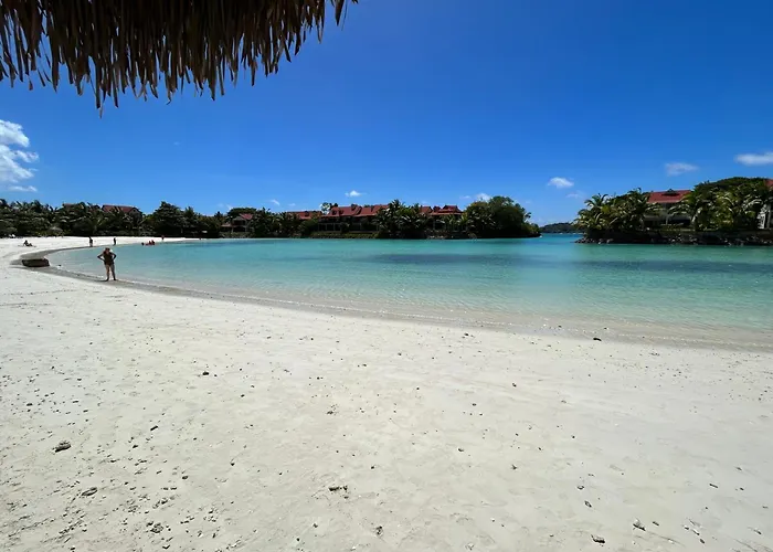 Eden Island