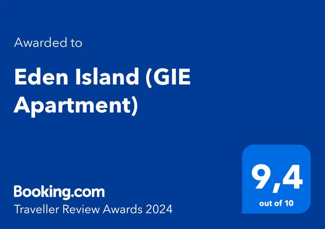 Eden Island *