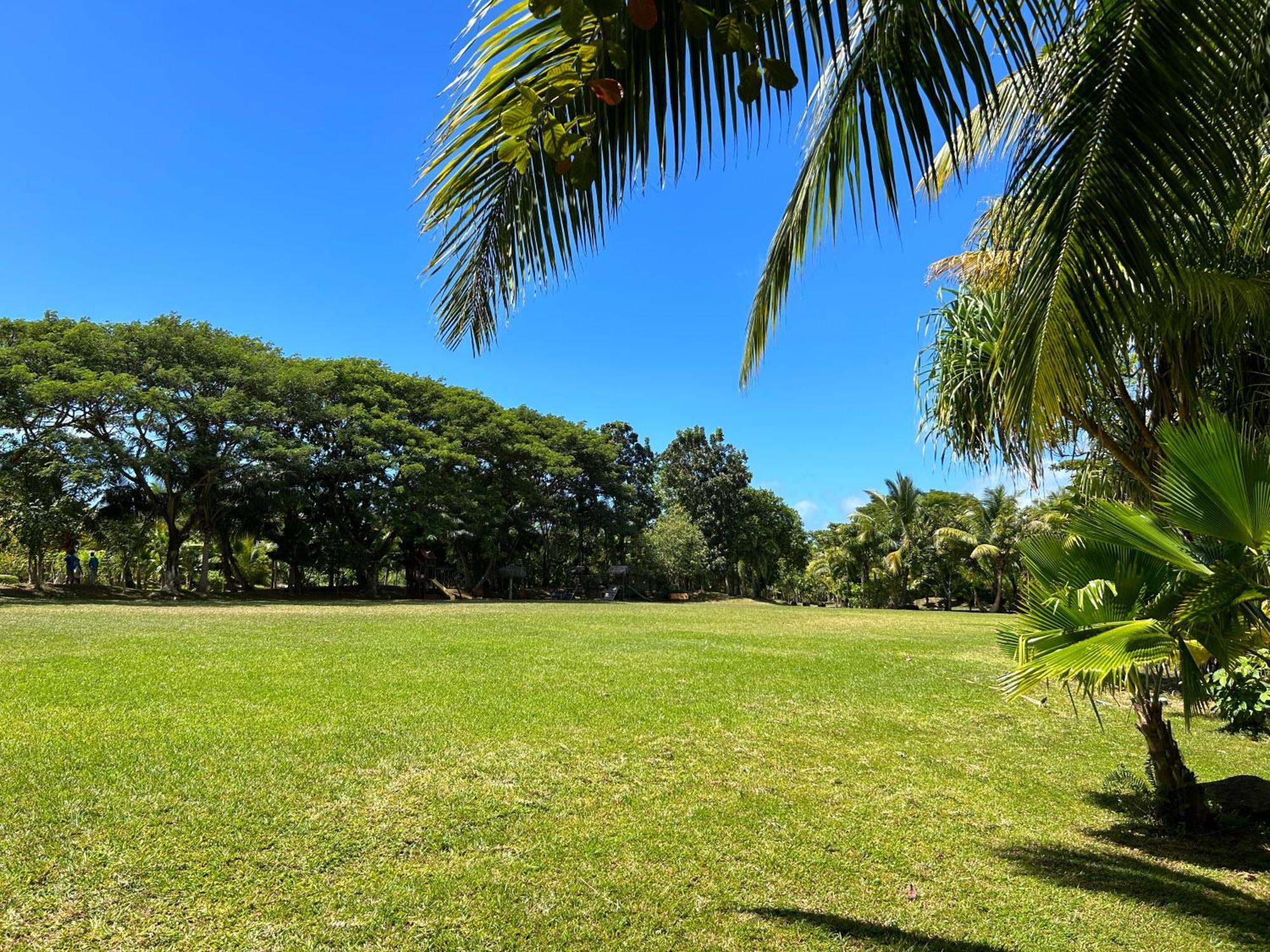Eden Island